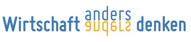 wirtschaft anders denken